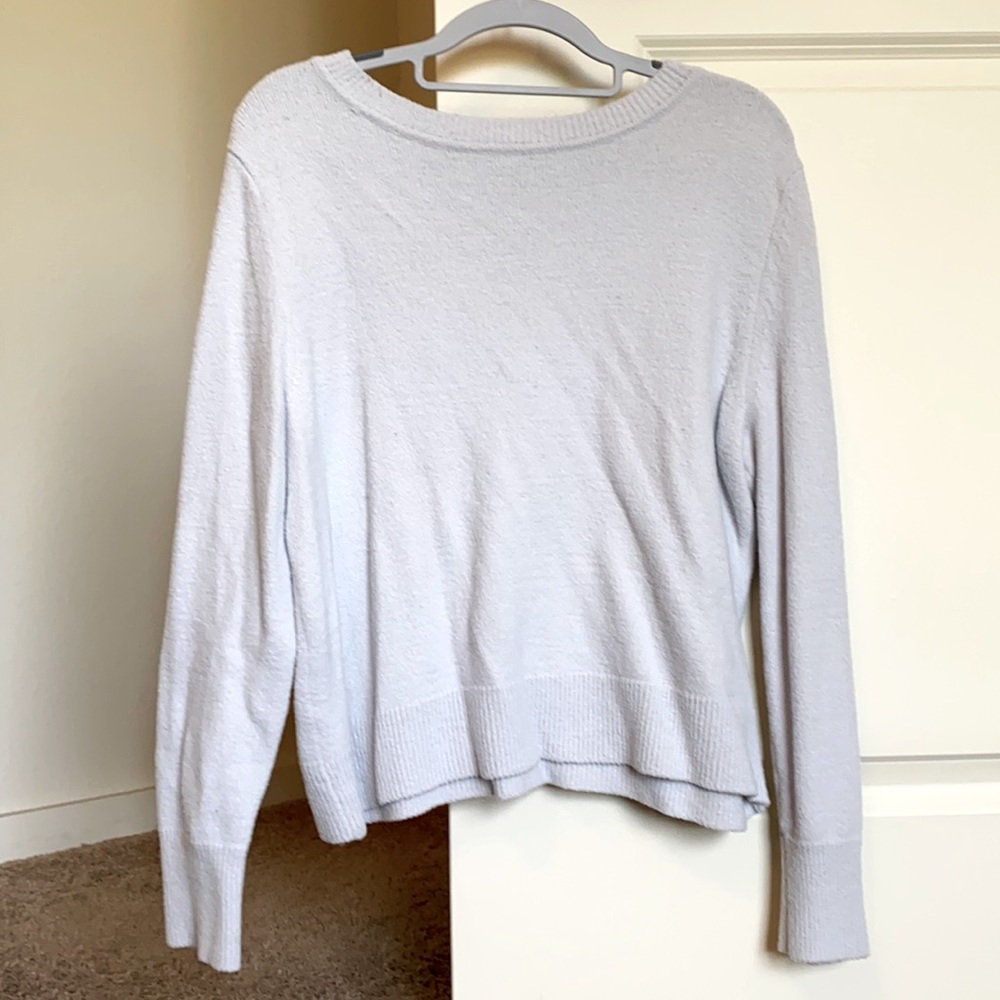 Banana Republic sweater